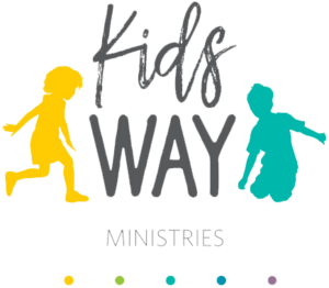 Kids Way Logo