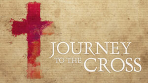 Journey to the Cross Series