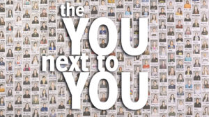 The You Next To You Series
