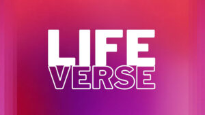 Life Verse