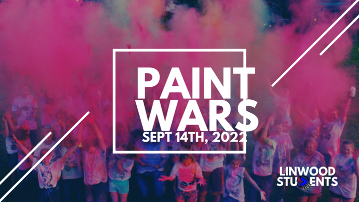 Paint Wars