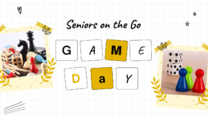 SOTG Game Day