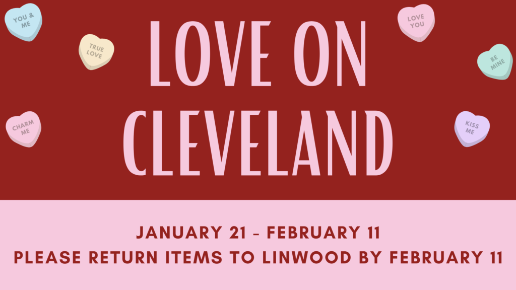 Love on Cleveland