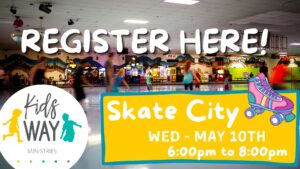 Skate City Party