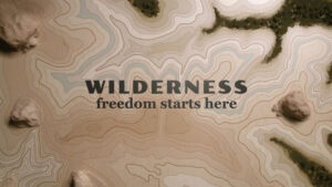 Wilderness Sermon Series