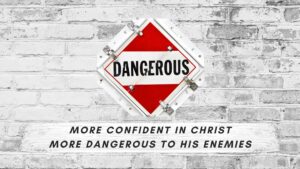 Dangerous Sermon Series