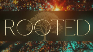 Rooted Sermon