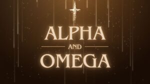 Alpha and Omega Sermon Series