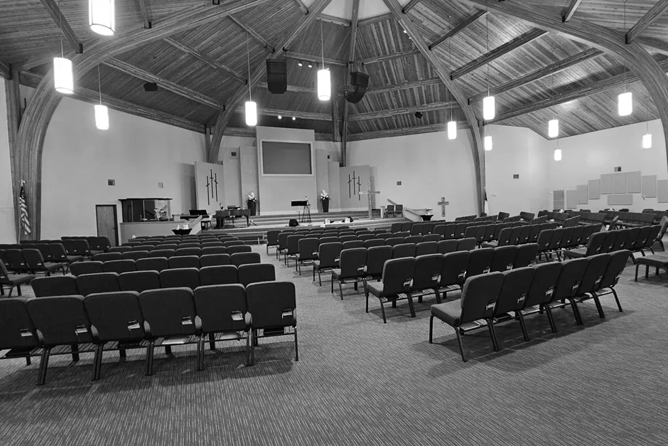 sanctuary