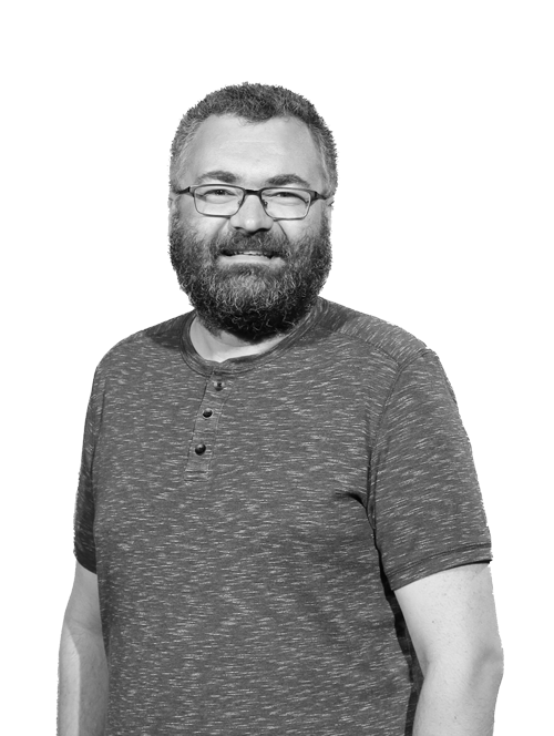 Pastor Brandon Duthler